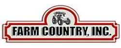 Farm Country Inc. Logo